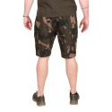 Spodenki Fox LW Camo Jogger Shorts roz.L