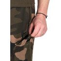 Spodenki Fox LW Camo Jogger Shorts roz.L