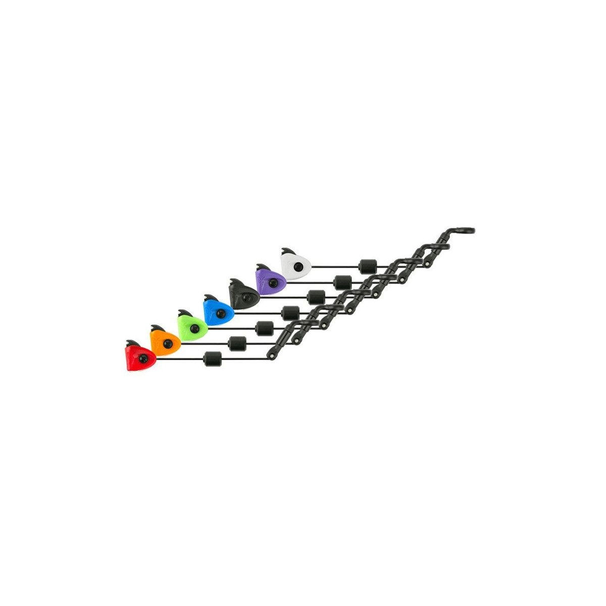 Swinger Fox Black Label Mini Swinger - orange