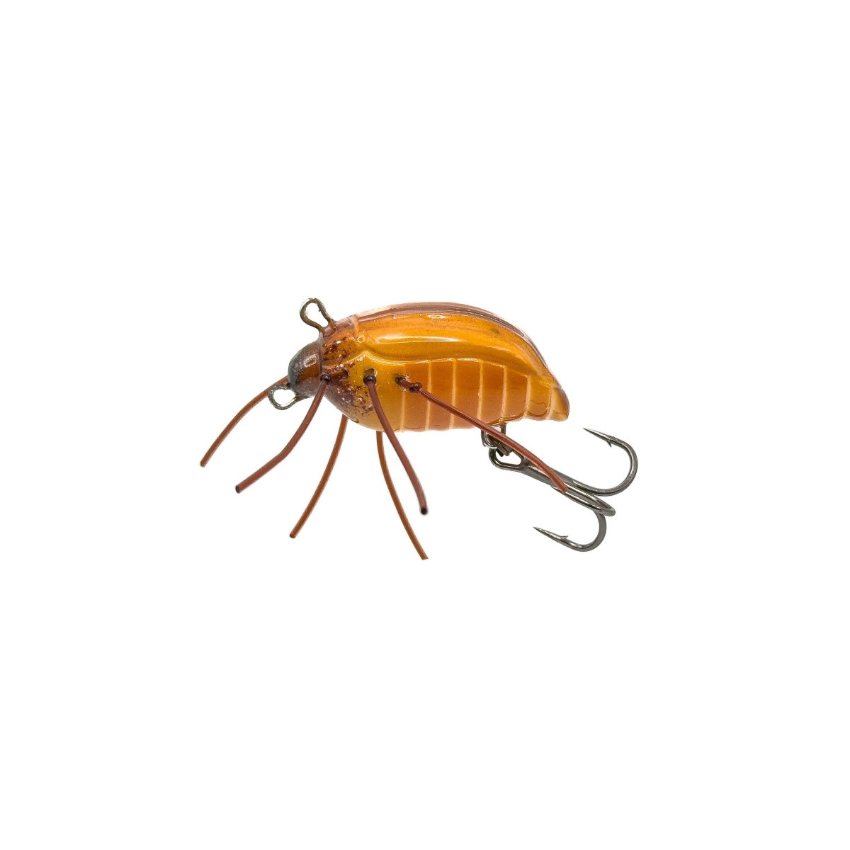 Wobler Woblerski Chrabąszcz 3cm - BR