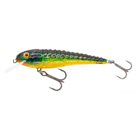 Wobler Woblerski Dreszcz 6cm NEUTRALNY - ZŻ Wobler Woblerski Dreszcz 6cm NEUTRALNY - ZŻ