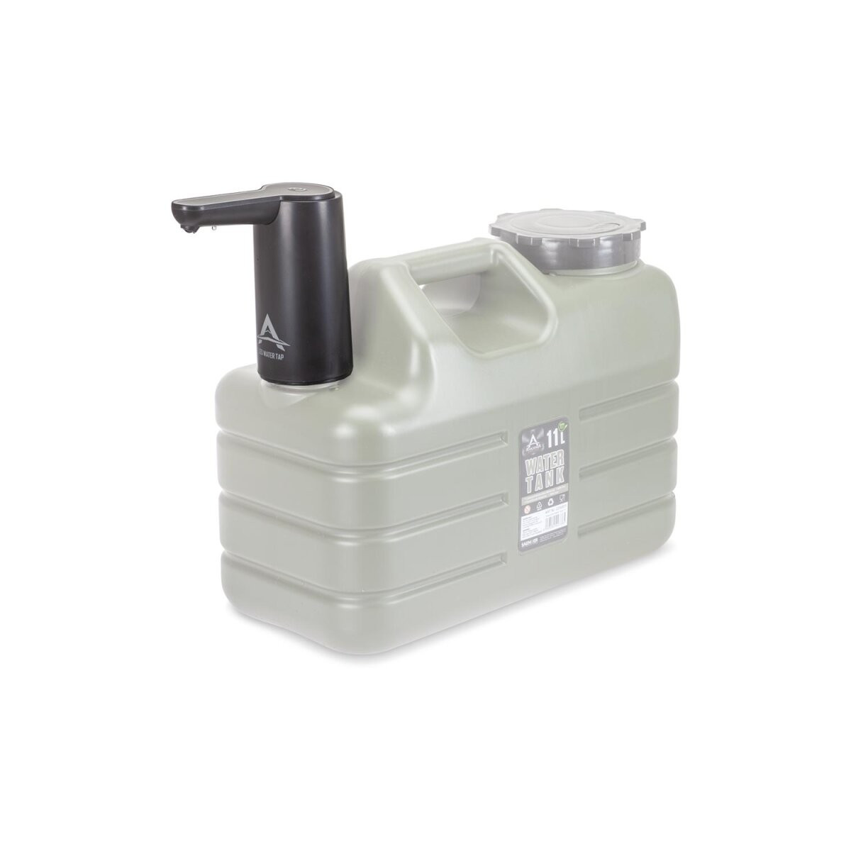 Kranik do kanistra Anaconda LED Water Tap