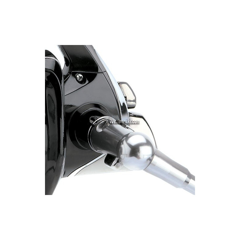 Kołowrotek Daiwa Emcast Evo Carp-AB