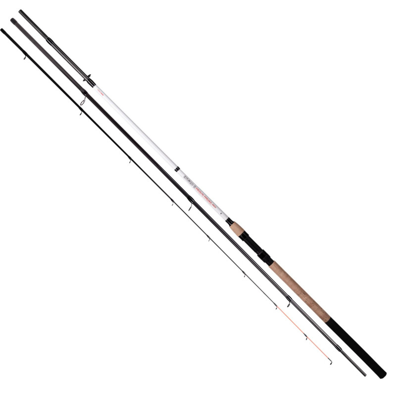 Wędka Mikado INTRO II MEDIUM FEEDER 330cm / 80g Wędka Mikado INTRO II MEDIUM FEEDER 330cm / 80g