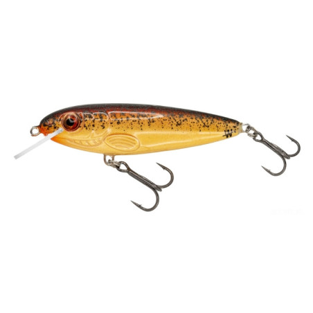 Wobler Woblerski Dzierzba 6cm NEUTRALNY - Mi