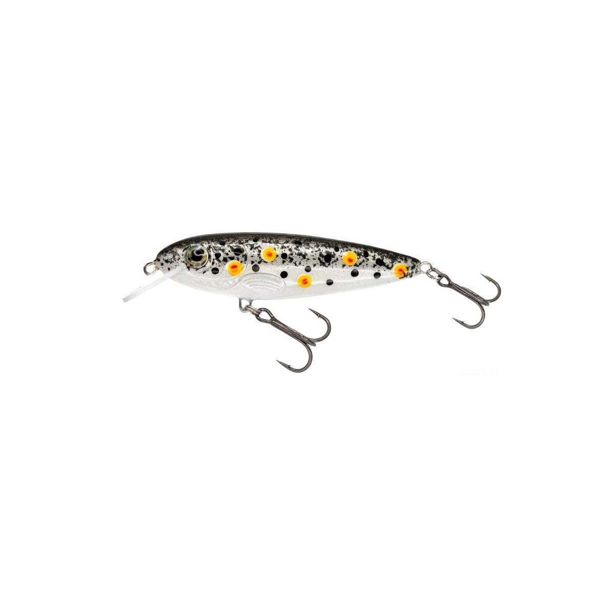 Wobler Woblerski Dzierzba 6cm NEUTRALNY - SP Wobler Woblerski Dzierzba 6cm NEUTRALNY - SP