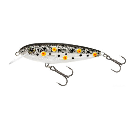 Wobler Woblerski Dzierzba 6cm NEUTRALNY - SP