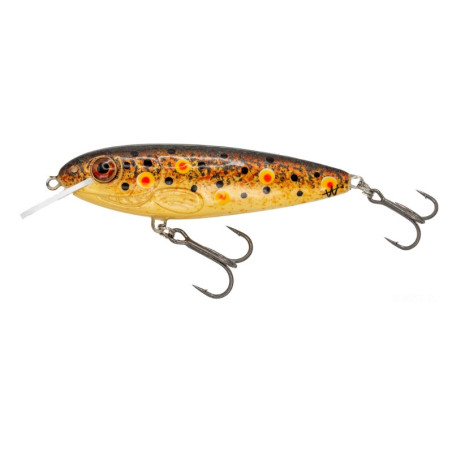 Wobler Woblerski Dzierzba 6cm NEUTRALNY - ZP Wobler Woblerski Dzierzba 6cm NEUTRALNY - ZP