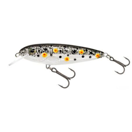 Wobler Woblerski Dzierzba 6cm TONĄCY - SP Wobler Woblerski Dzierzba 6cm TONĄCY - SP