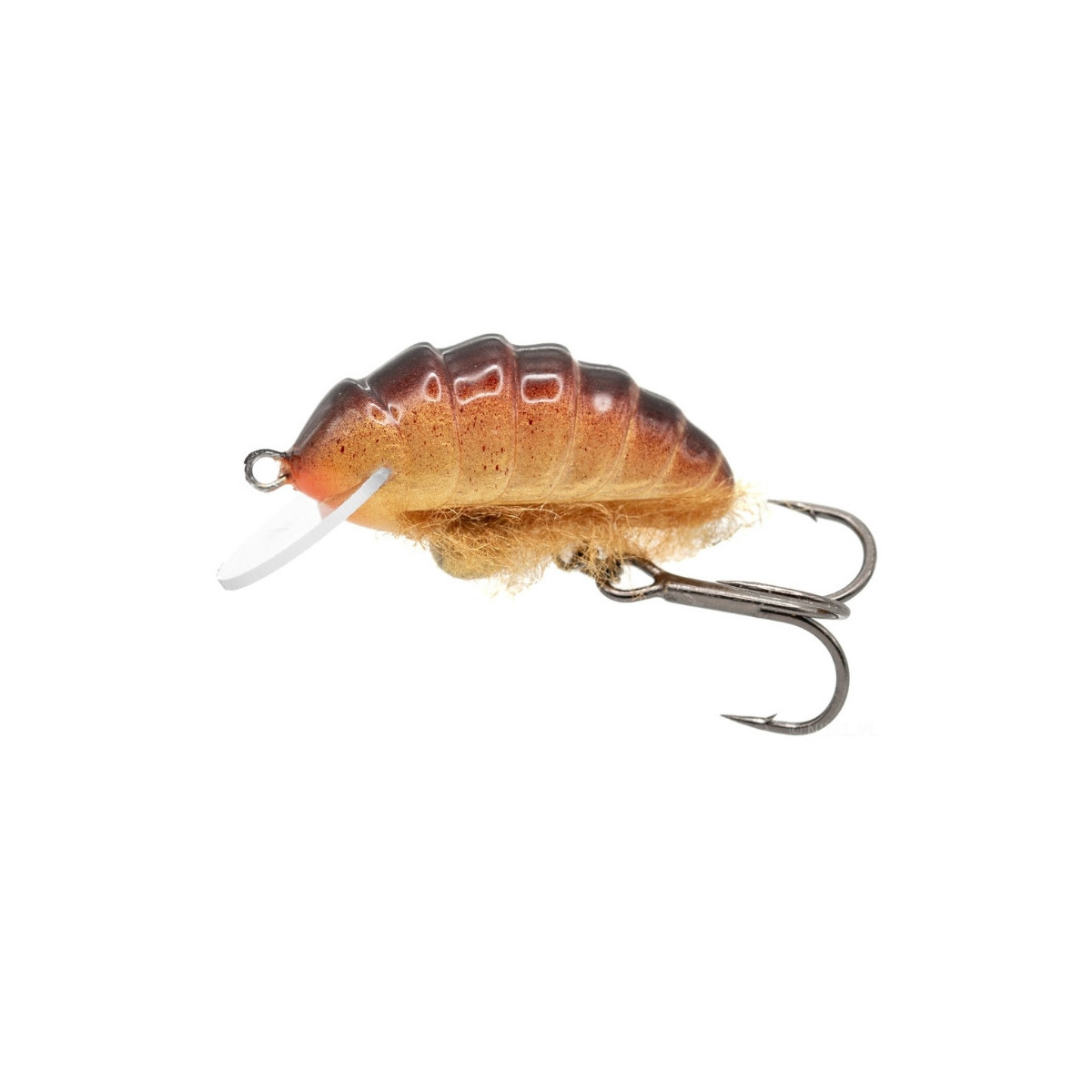 Wobler Woblerski Kiełż 2,8cm - ZB