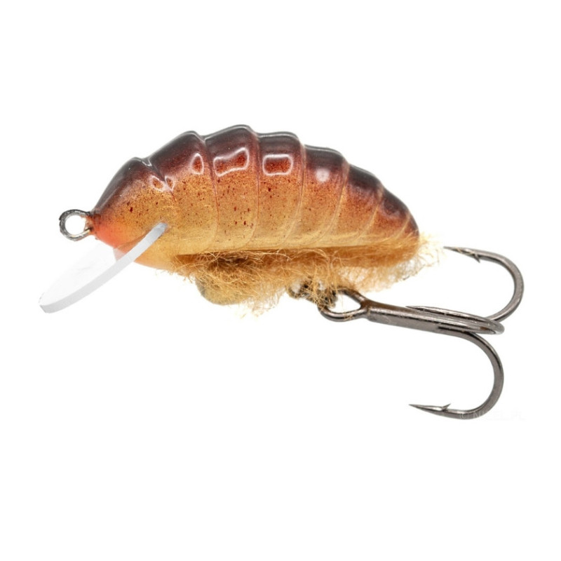 Wobler Woblerski Kiełż 2,8cm - ZB