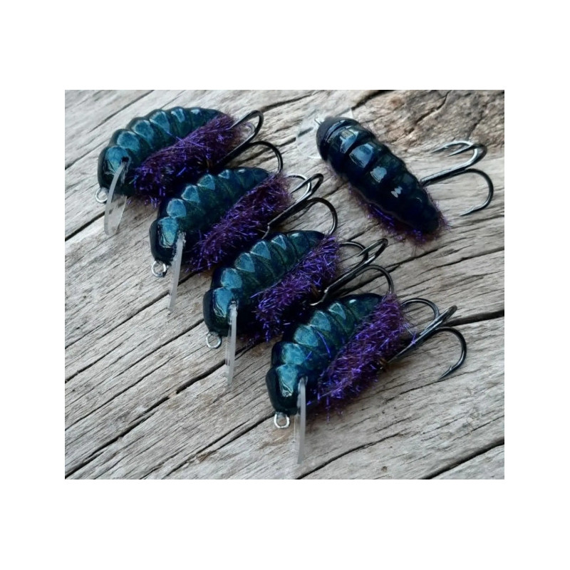 Wobler Woblerski Kiełż 2,8cm - WA