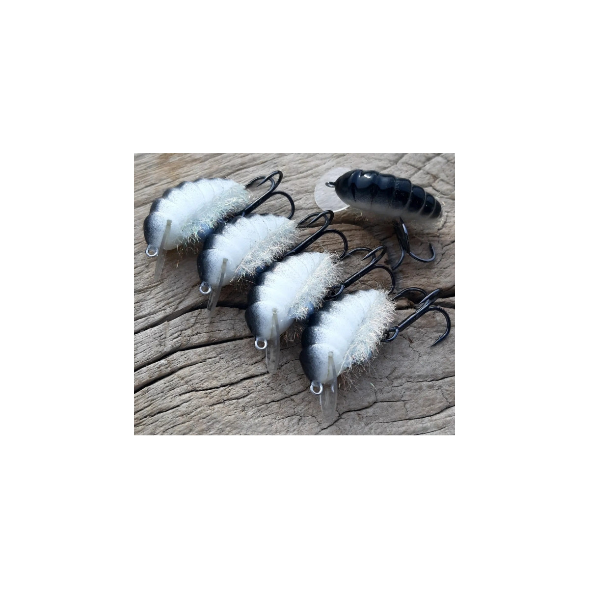 Wobler Woblerski Kiełż 2,8cm - PER