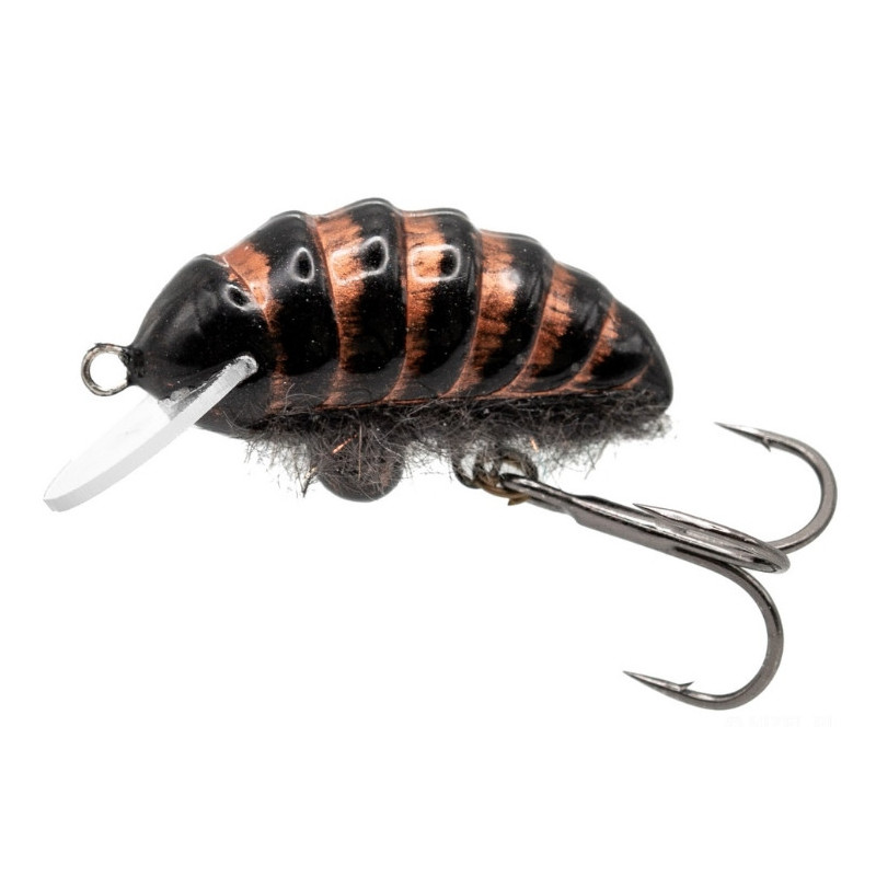 Wobler Woblerski Kiełż 2,8cm - CzM