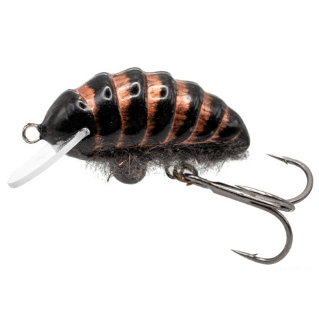 Wobler Woblerski Kiełż 2,2cm - CzM