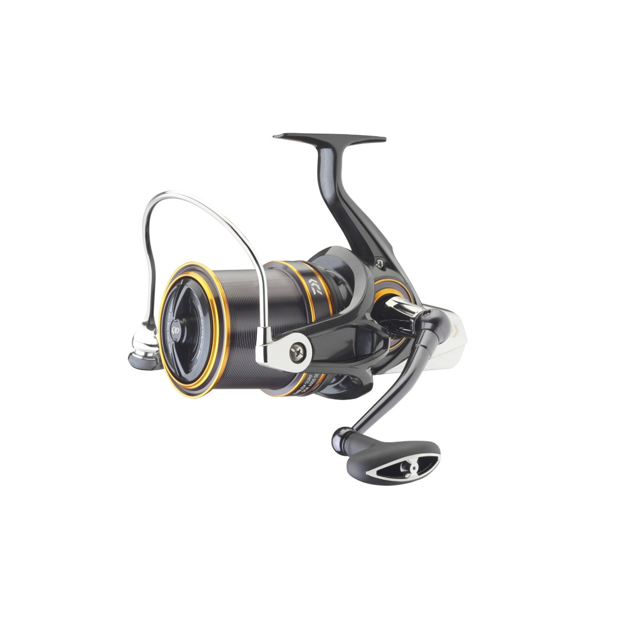Kołowrotek Daiwa 23 Emblem Surf 45 SCW QD