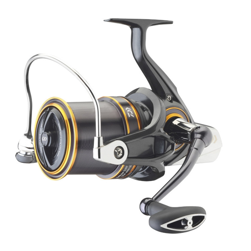 Kołowrotek Daiwa 23 Emblem Surf 45 SCW QD