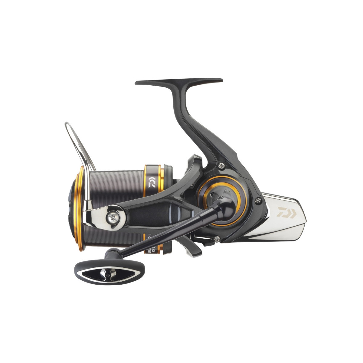 Kołowrotek Daiwa 23 Emblem Surf 45 SCW QD