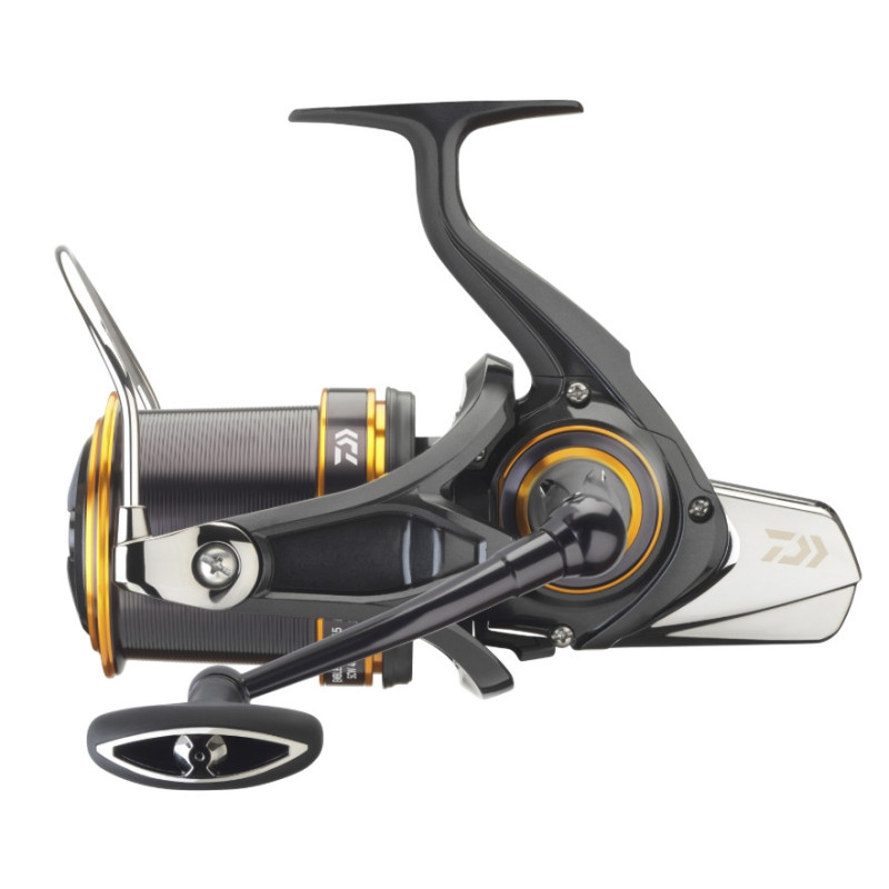 Kołowrotek Daiwa 23 Emblem Surf 45 SCW QD