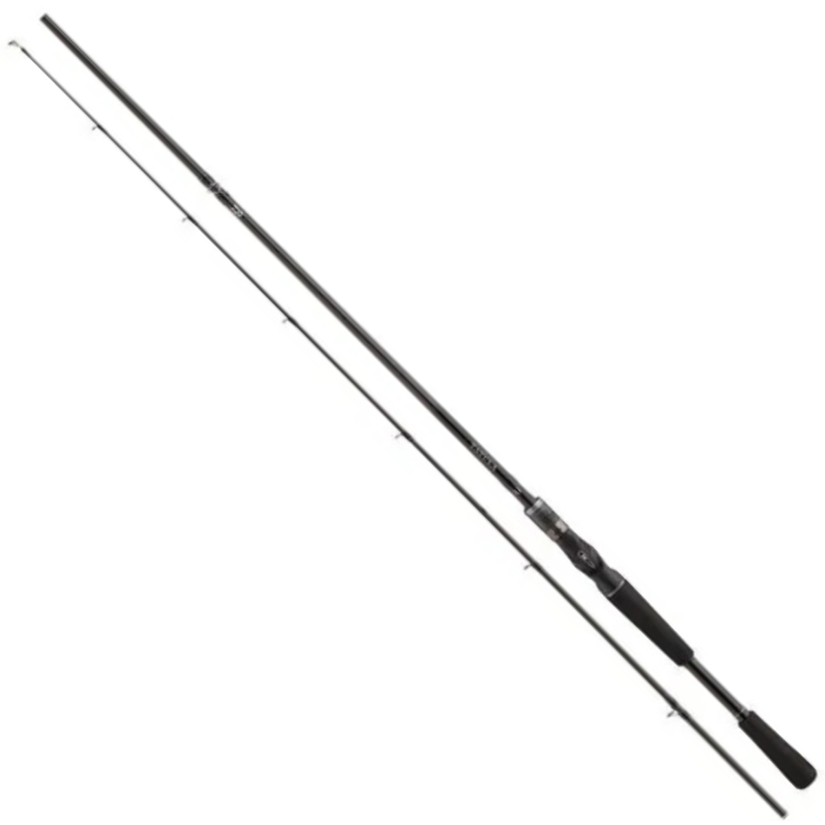 Wędka Daiwa Tatula XT Baitcast 208cm / 11-42g