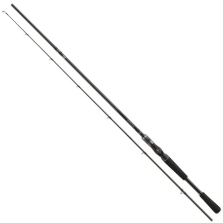 Wędka Daiwa Tatula XT Baitcast 208cm / 11-42g