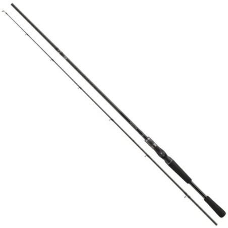 Wędka Daiwa Tatula XT UL Baitcast 196cm / 1.8-11g