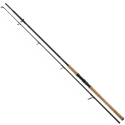 Wędka Daiwa Wilderness Hucho 240cm / 40-110g