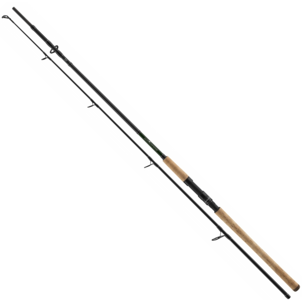 Wędka Daiwa Wilderness Hucho 240cm / 40-110g