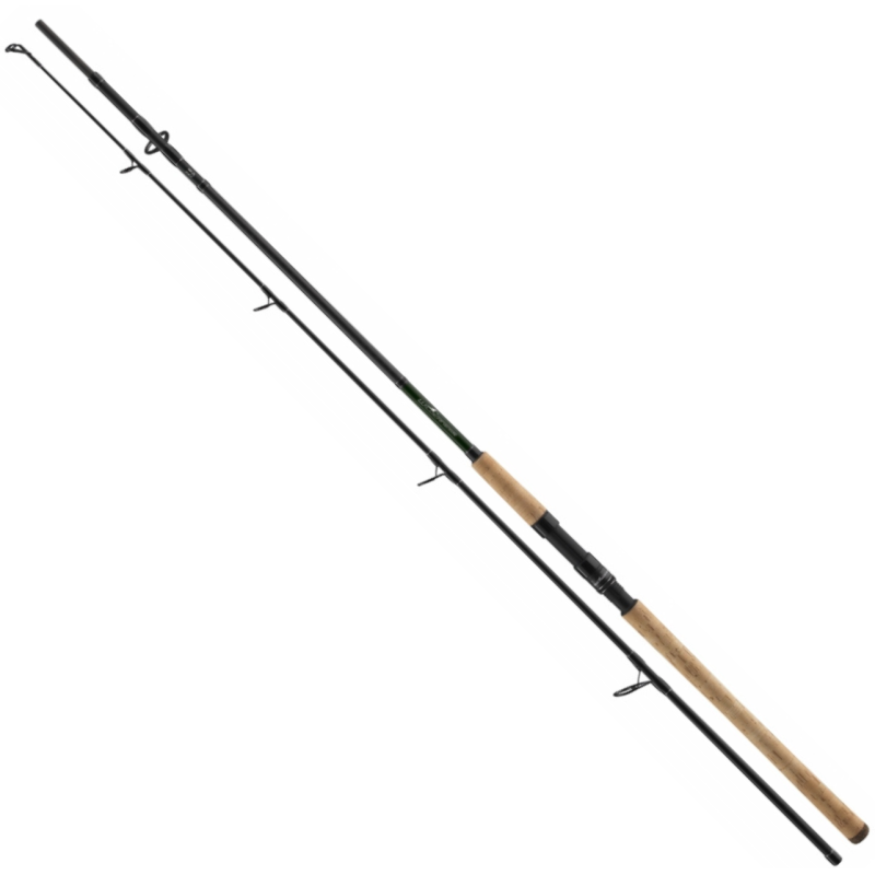 Wędka Daiwa Wilderness Hucho 240cm / 40-110g