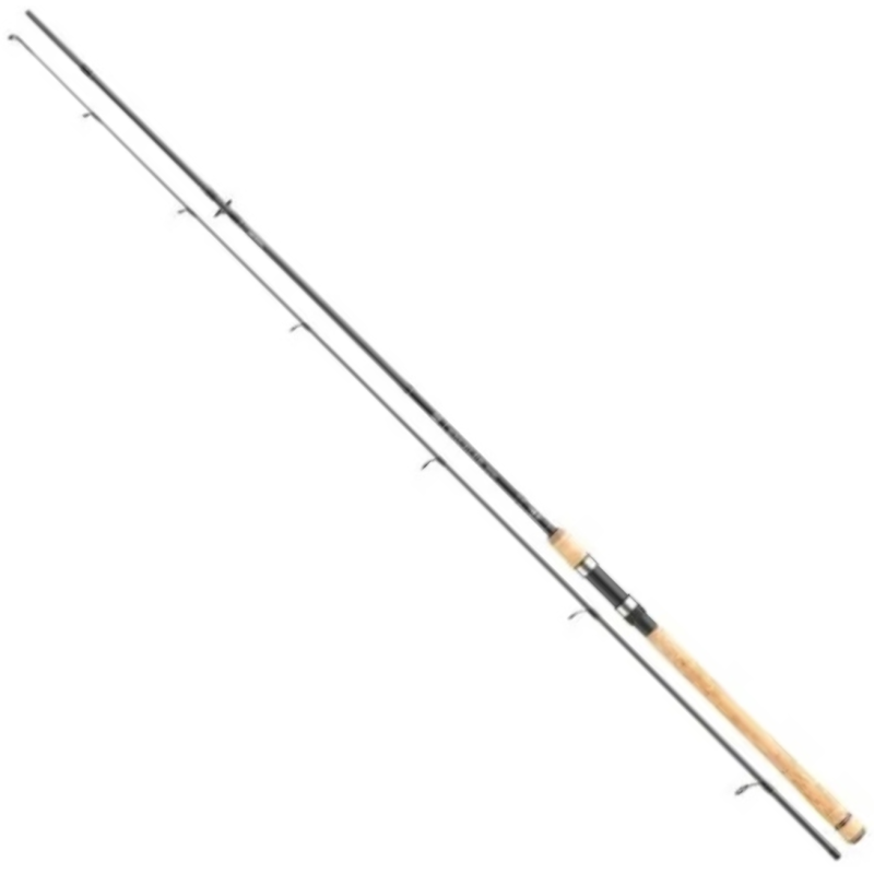 Wędka Daiwa Exceler Traditional Spin 240cm / 20-60g
