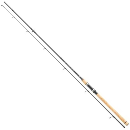 Wędka Daiwa Exceler Traditional Spin 270cm / 10-40g