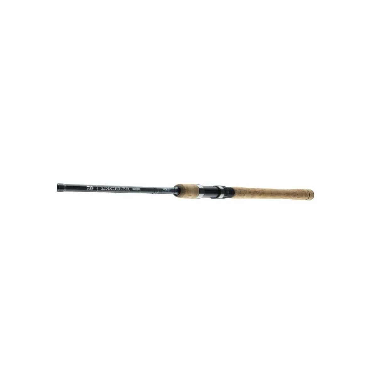 Wędka Daiwa Exceler Traditional Spin 270cm / 10-40g