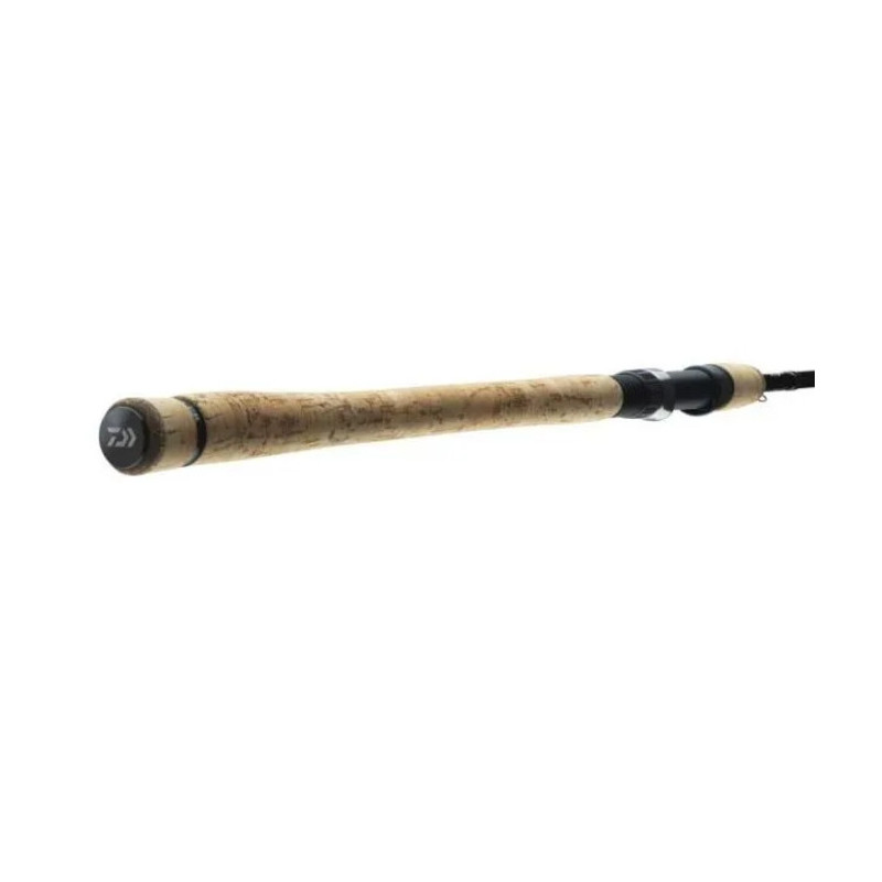 Wędka Daiwa Exceler Traditional Spin 270cm / 10-40g