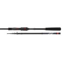 Wędka Daiwa Ninja X-Compact Spin 225cm / 5-30g