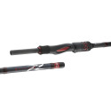 Wędka Daiwa Ninja X-Compact Spin 225cm / 5-30g