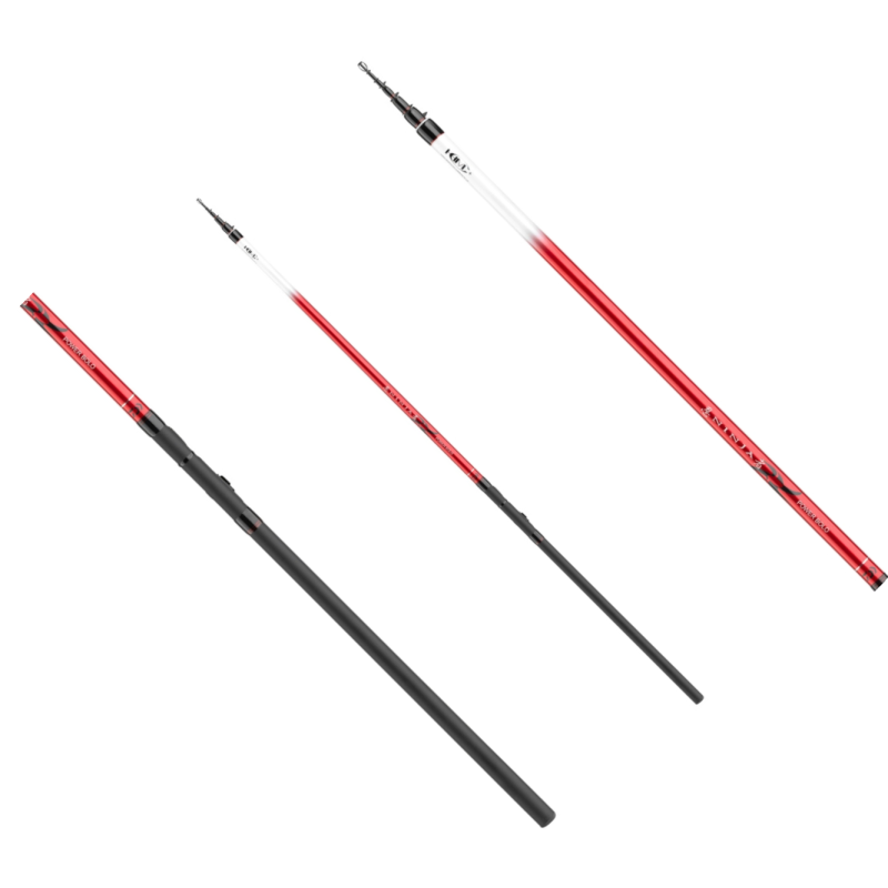 Wędka Daiwa Ninja X Bolo 400cm / 25g Wędka Daiwa Ninja X Bolo 400cm / 25g