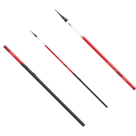 Wędka Daiwa Ninja X Bolo 400cm / 25g Wędka Daiwa Ninja X Bolo 400cm / 25g