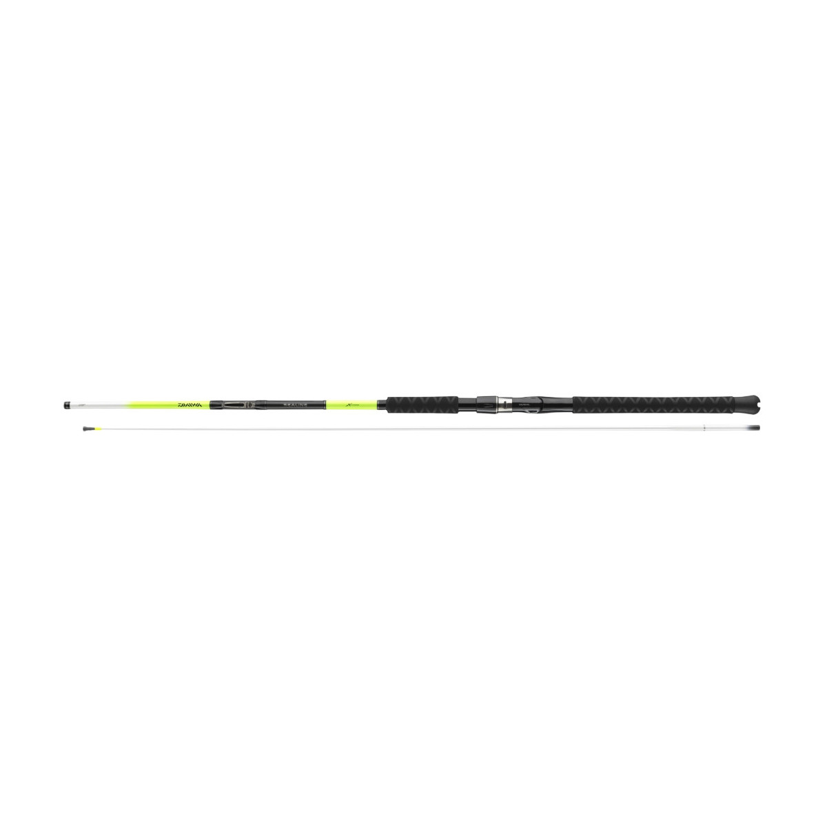 Wędka Daiwa Sealine X'Treme Interline Light 225cm / 100-250g Wędka Daiwa Sealine X'Treme Interline Light 225cm / 100-250g