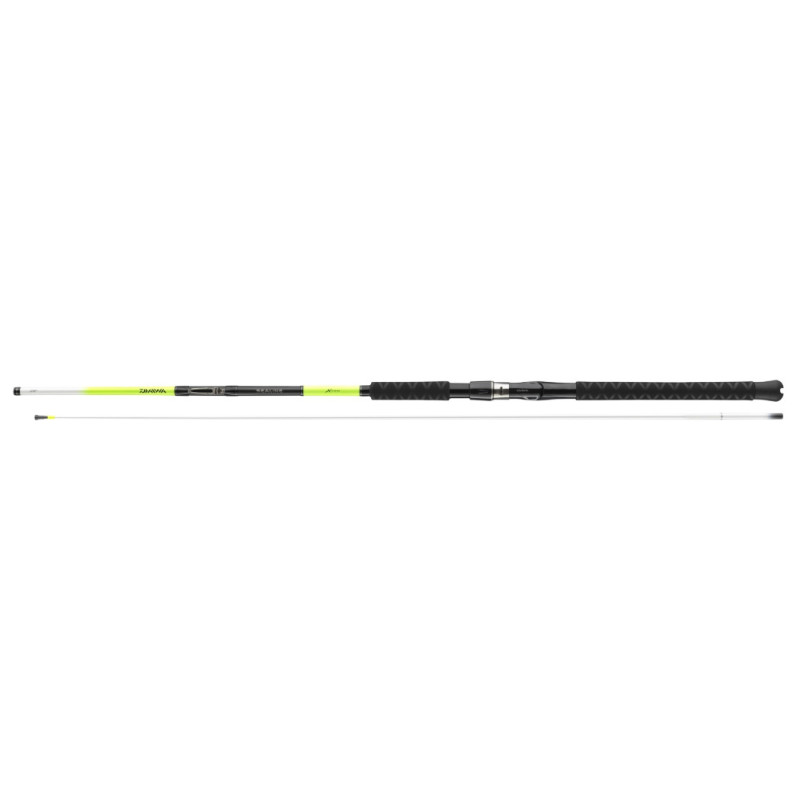 Wędka Daiwa Sealine X'Treme Interline Light 225cm / 100-250g Wędka Daiwa Sealine X'Treme Interline Light 225cm / 100-250g