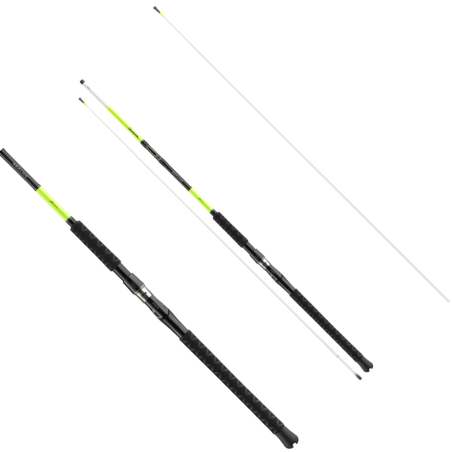 Wędka Daiwa Sealine X'Treme Interline Light 225cm / 100-250g