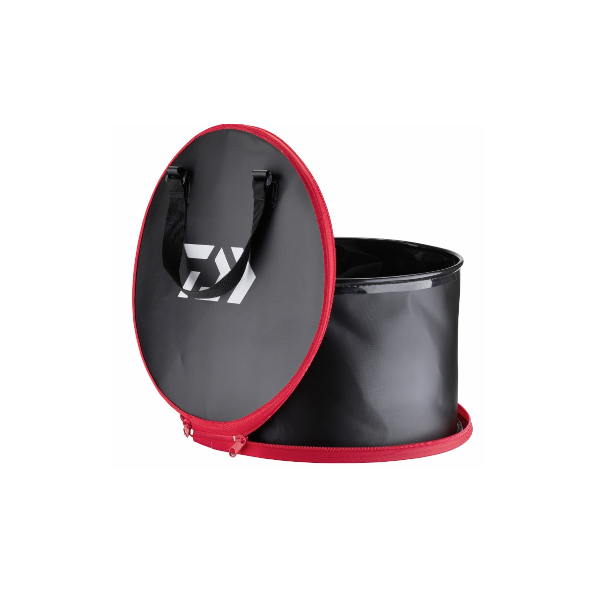 Wiadro Daiwa EVA Bucket składany 36x22cm