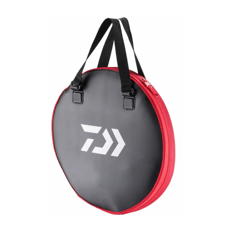 Wiadro Daiwa EVA Bucket składany 36x22cm