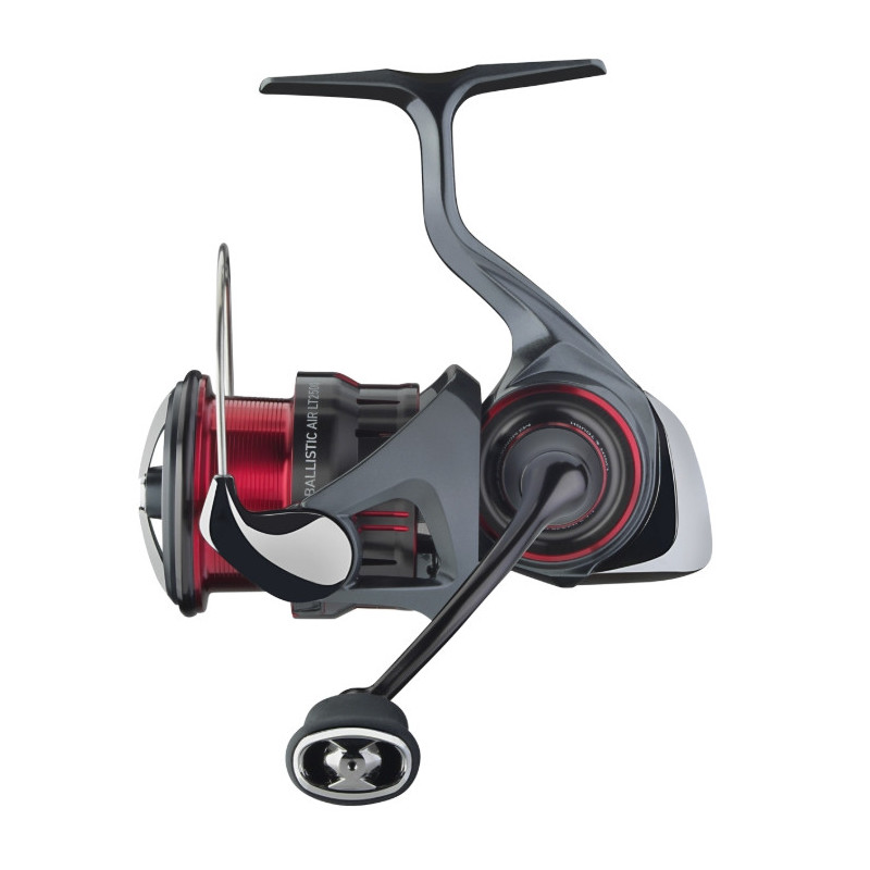 Kołowrotek Daiwa 25 Ballistic Air LT 3000 Kołowrotek Daiwa 25 Ballistic Air LT 3000