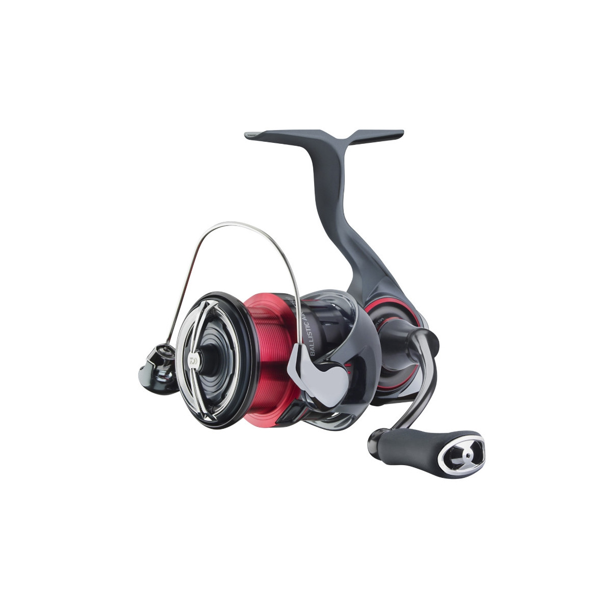 Kołowrotek Daiwa 25 Ballistic Air LT 3000 Kołowrotek Daiwa 25 Ballistic Air LT 3000