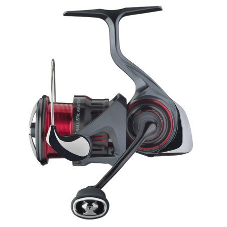Kołowrotek Daiwa 25 Ballistic Air LT 4000 Kołowrotek Daiwa 25 Ballistic Air LT 4000