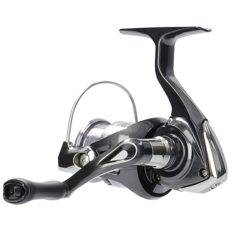 Kołowrotek Daiwa 26 Crossfire LT 2500