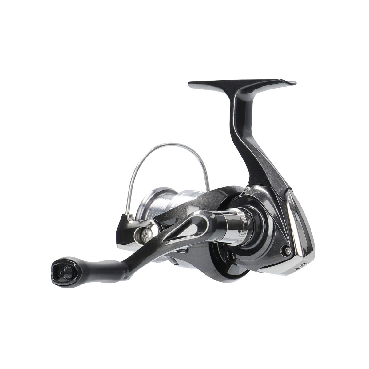 Kołowrotek Daiwa 26 Crossfire LT 5000-C Kołowrotek Daiwa 26 Crossfire LT 5000-C