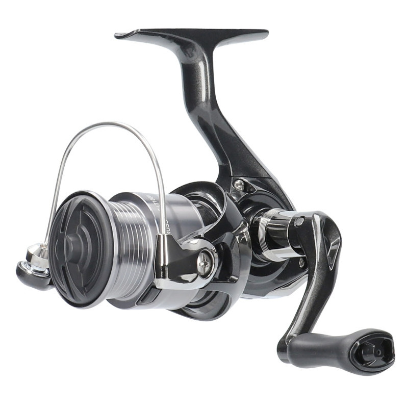 Kołowrotek Daiwa 26 Crossfire LT 5000-C Kołowrotek Daiwa 26 Crossfire LT 5000-C