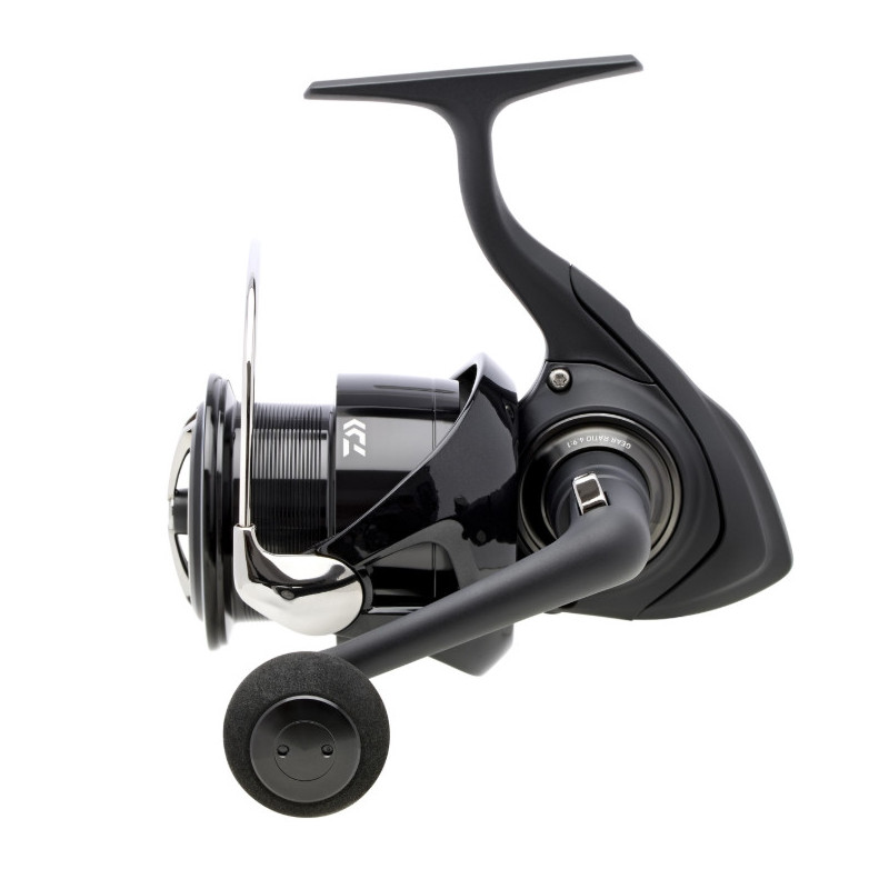Kołowrotek Daiwa 24 TDR QD AB 3012 Kołowrotek Daiwa 24 TDR QD AB 3012