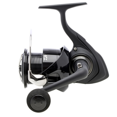 Kołowrotek Daiwa 24 TDR QD AB 3012 Kołowrotek Daiwa 24 TDR QD AB 3012
